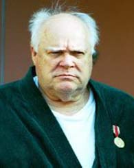 David Huddleston