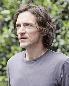 John Hawkes