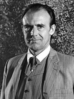 Richard Bull