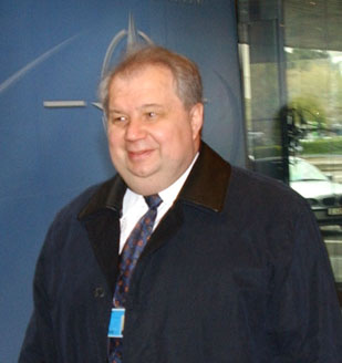 Sergey Kislyak