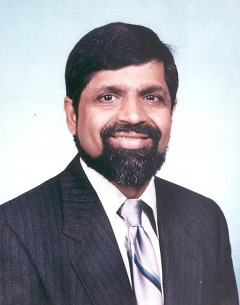 Arun Netravali