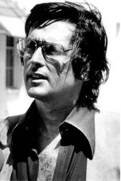 Robert Evans