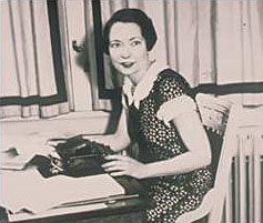 Margaret Mitchell