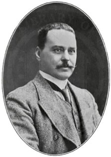 Ronald Ross