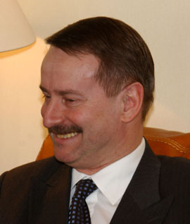 Siim Kallas