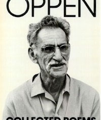 George Oppen