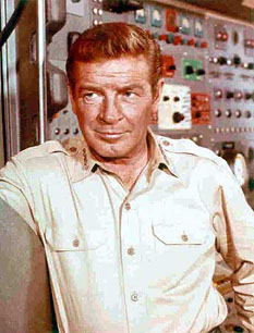 Richard Basehart