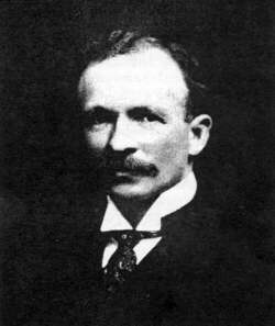 Charles Chesnutt