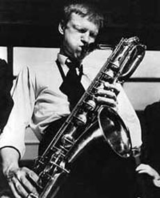 Gerry Mulligan