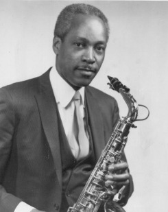 Sonny Stitt