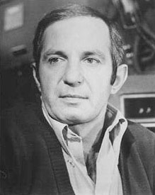 Ben Gazzara