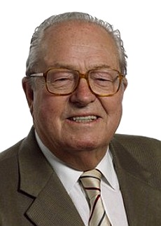 Jean-Marie Le Pen