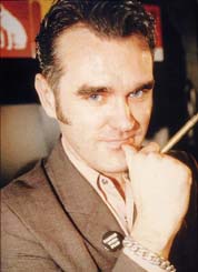 Morrissey