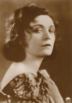 Pola Negri