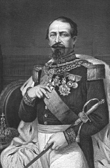 Napoleon III