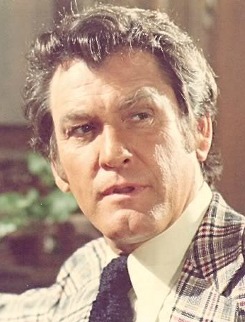 Earl Holliman