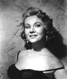 Virginia Mayo