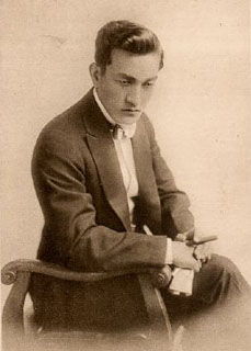 Sessue Hayakawa