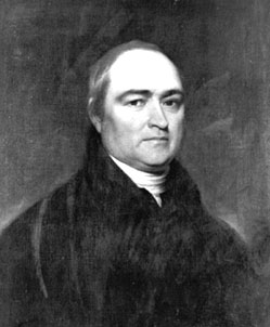 Timothy Dwight