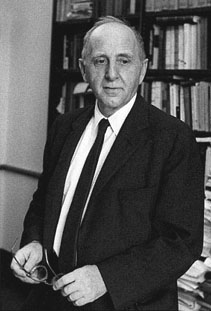 Simon Kuznets