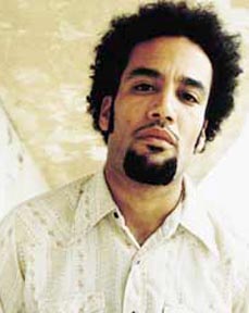 Ben Harper