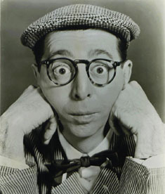 Arnold Stang