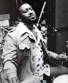 Bernard Purdie