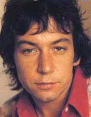 Eric Burdon