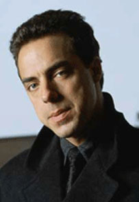 Titus Welliver