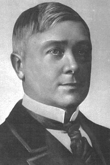 Maurice Maeterlinck