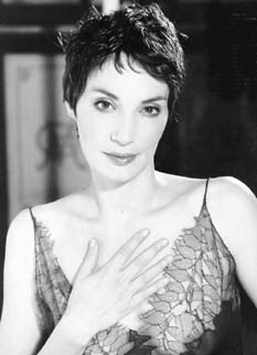 Jeanne Balibar