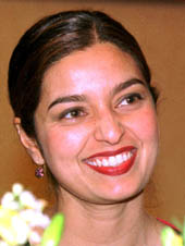 Jhumpa Lahiri