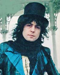 Marc Bolan