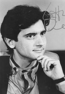 Griffin Dunne