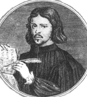 Thomas Tallis