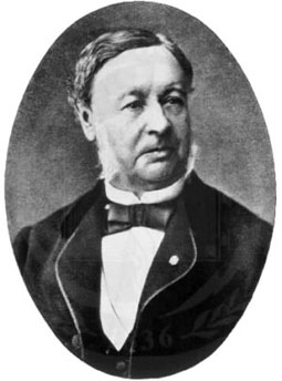 Theodor Schwann