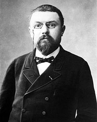 Henri Poincaré