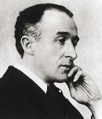 Frederick Delius