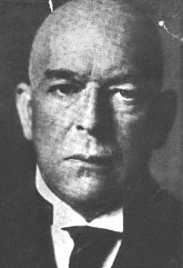 Oswald Spengler