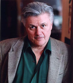 John Irving