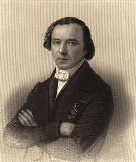 Jean-Baptiste-André Dumas