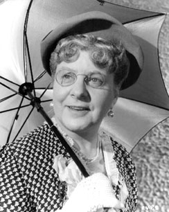 Irene Handl