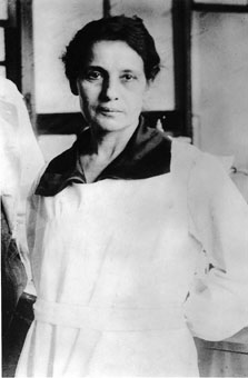 Lise Meitner