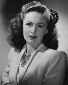 Geraldine Fitzgerald