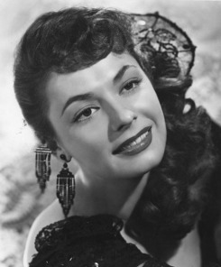 Ruth Roman