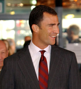 Felipe VI