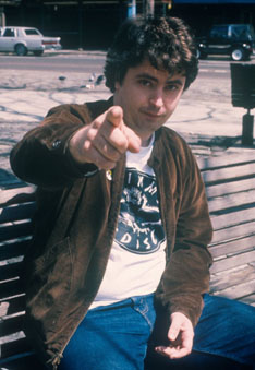 Daniel Johnston