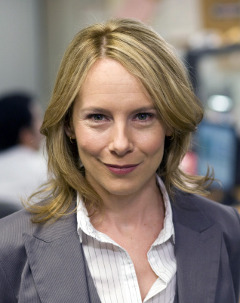 Amy Ryan