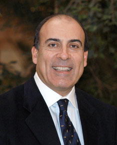 Muhtar Kent