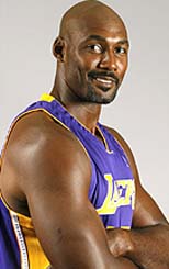 Karl Malone